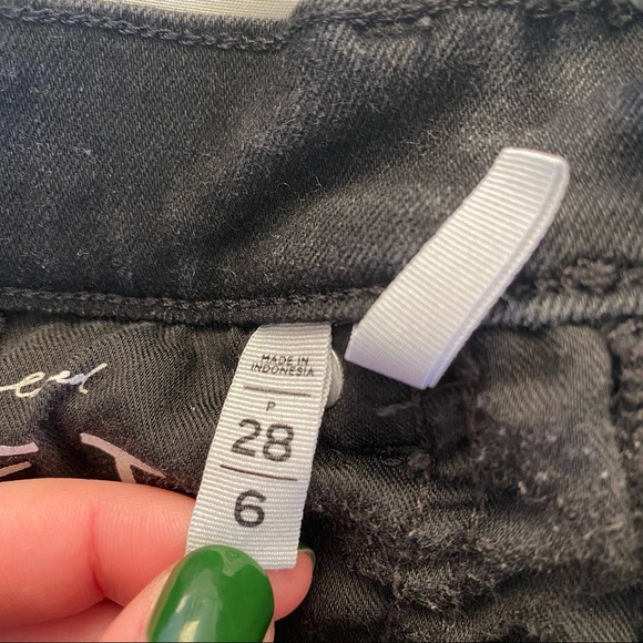 LOFT Jeans - Picture 6 of 6